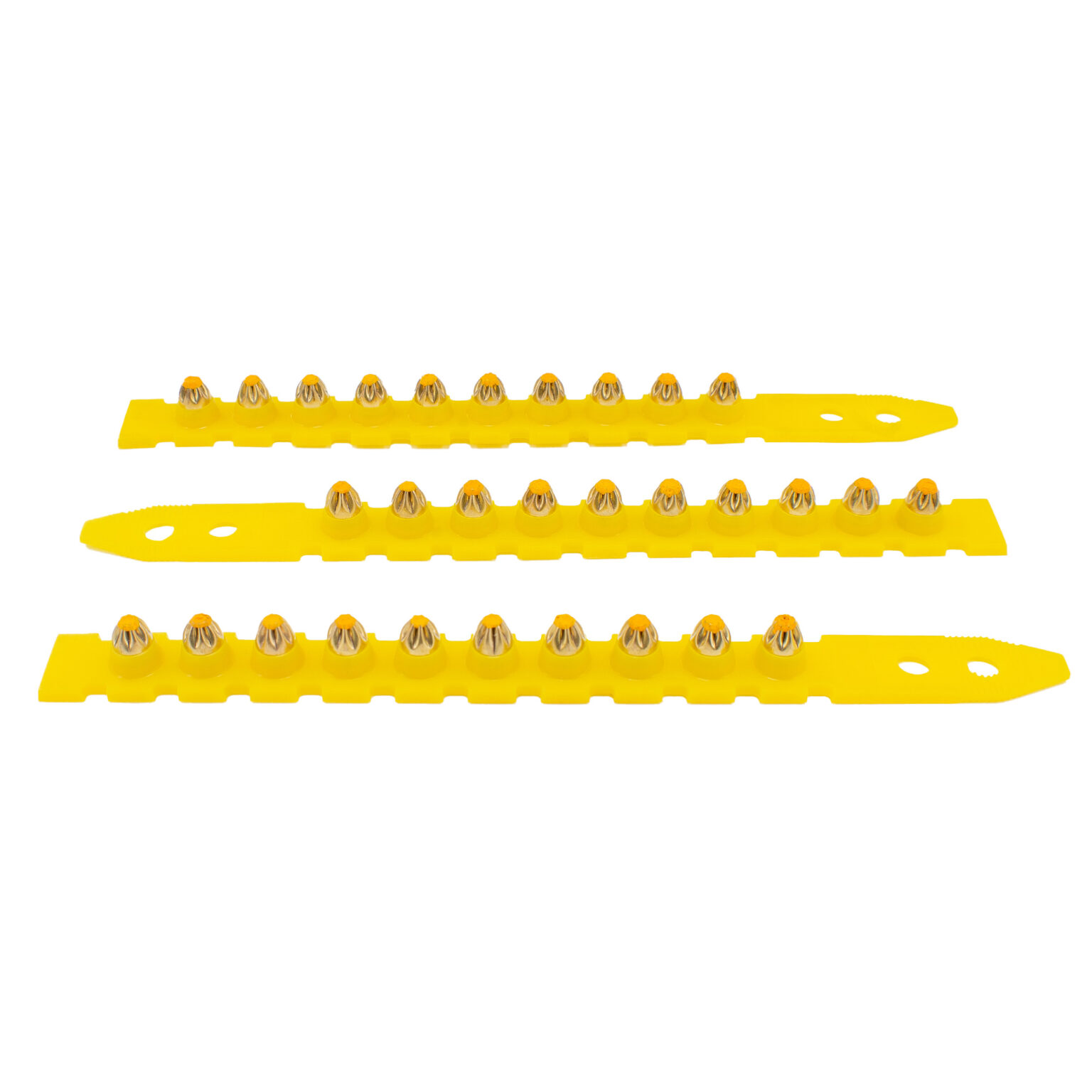Calibre 27 Amarillo : FISA